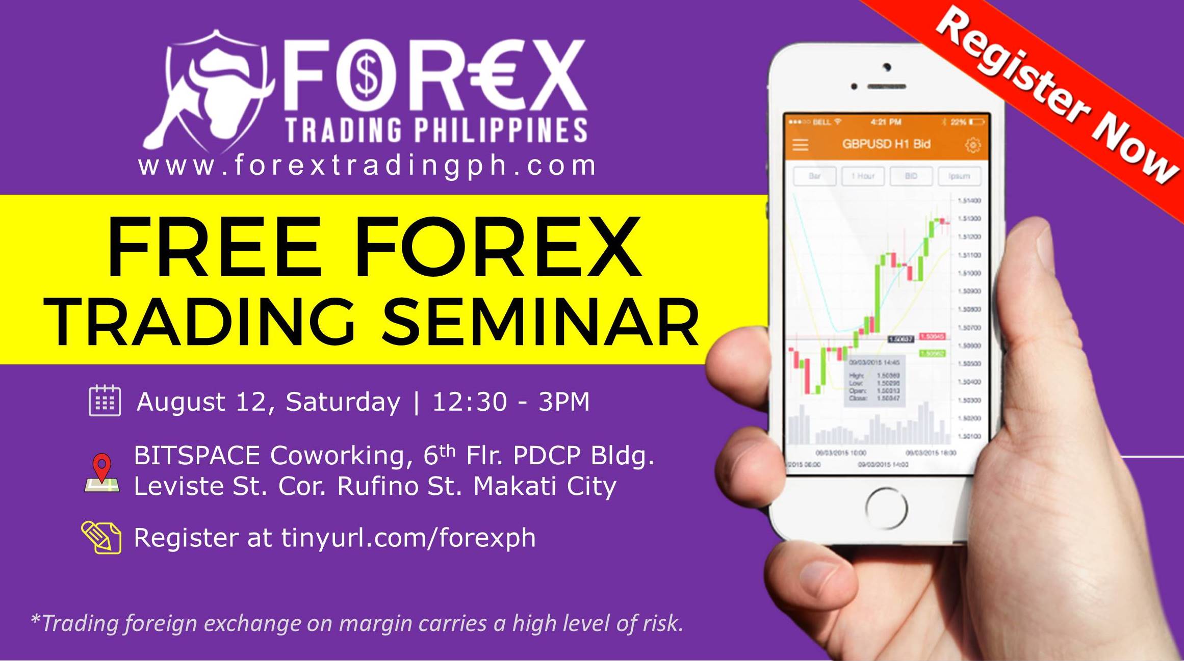 Best forex trader in philippines