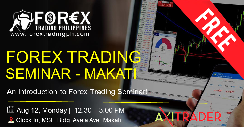 Best forex broker in the philippines