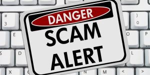 SCAM ALERT! Ultimate Forex Philippines offering Guaranteed ROI!