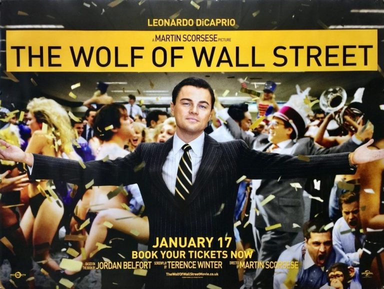 Top 5 Must Watch Trading Movies for Traders