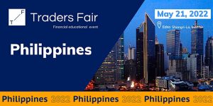 Traders Fair & Awards Philippines is back this 2022